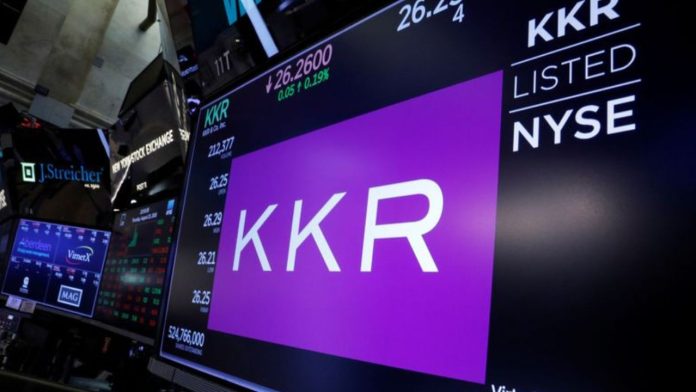 KKR & Co to Invest $400 Million in Philippines Telecoms Towers