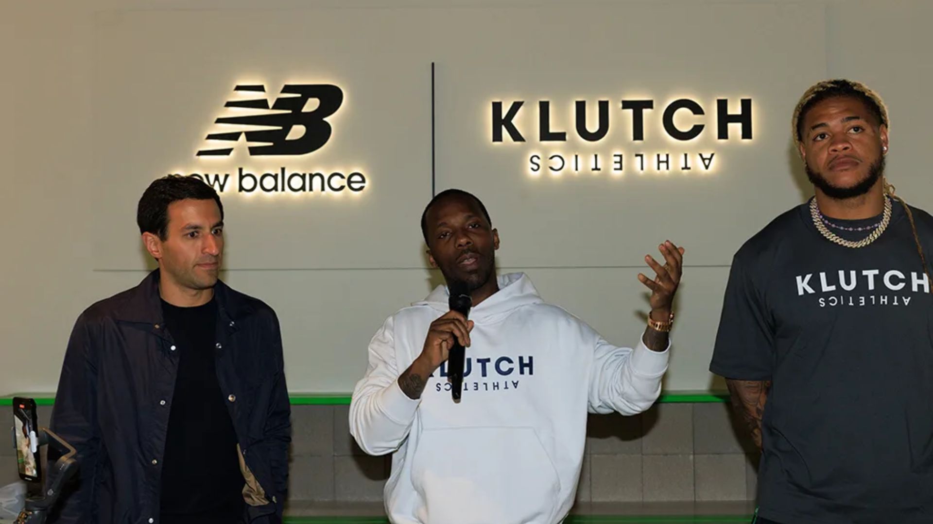 Klutch Sports 