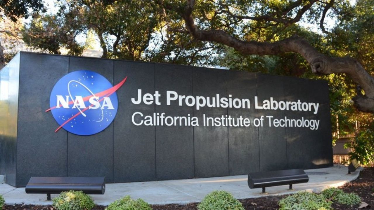 NASA Jet Propulsion Laboratory and the Environmental Protection Agency