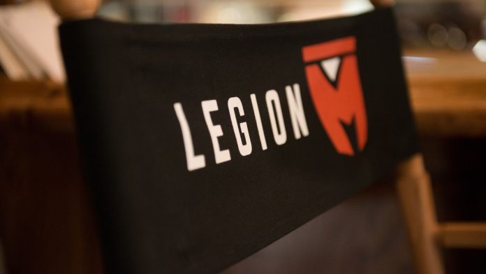 Legion M