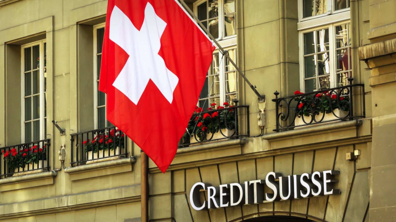 Lingering Concerns a Year After Credit Suisse's Downfall