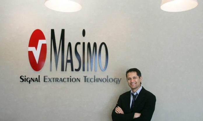 Masimo's Proxy Battle Amid Spinoff Potential Spurs 10% Surge in Shares