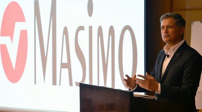 Amid Governance Concerns, Masimo Confronts Board Expansion and Strategic Adjustments