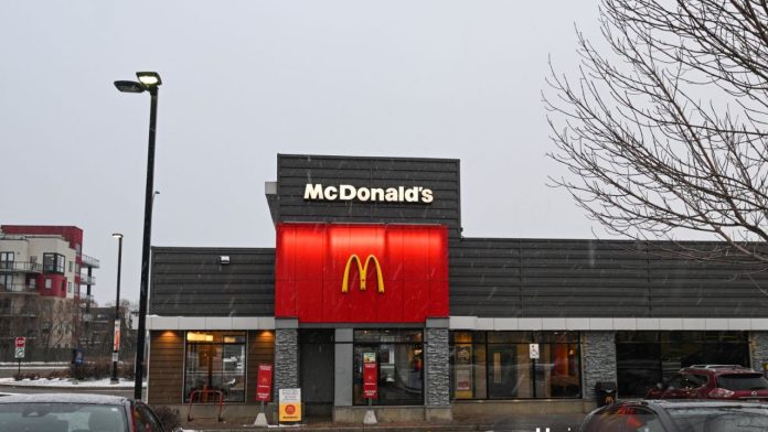 Closure of McDonald's Outlets in Sri Lanka Follows Termination of Partnership Agreement