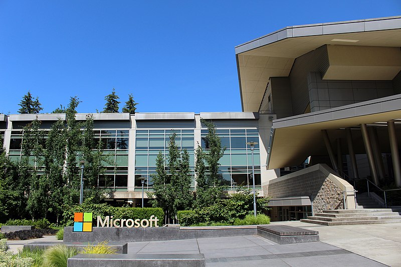 Microsoft is accused of crushing profit margins for competitors in Europe's cloud market