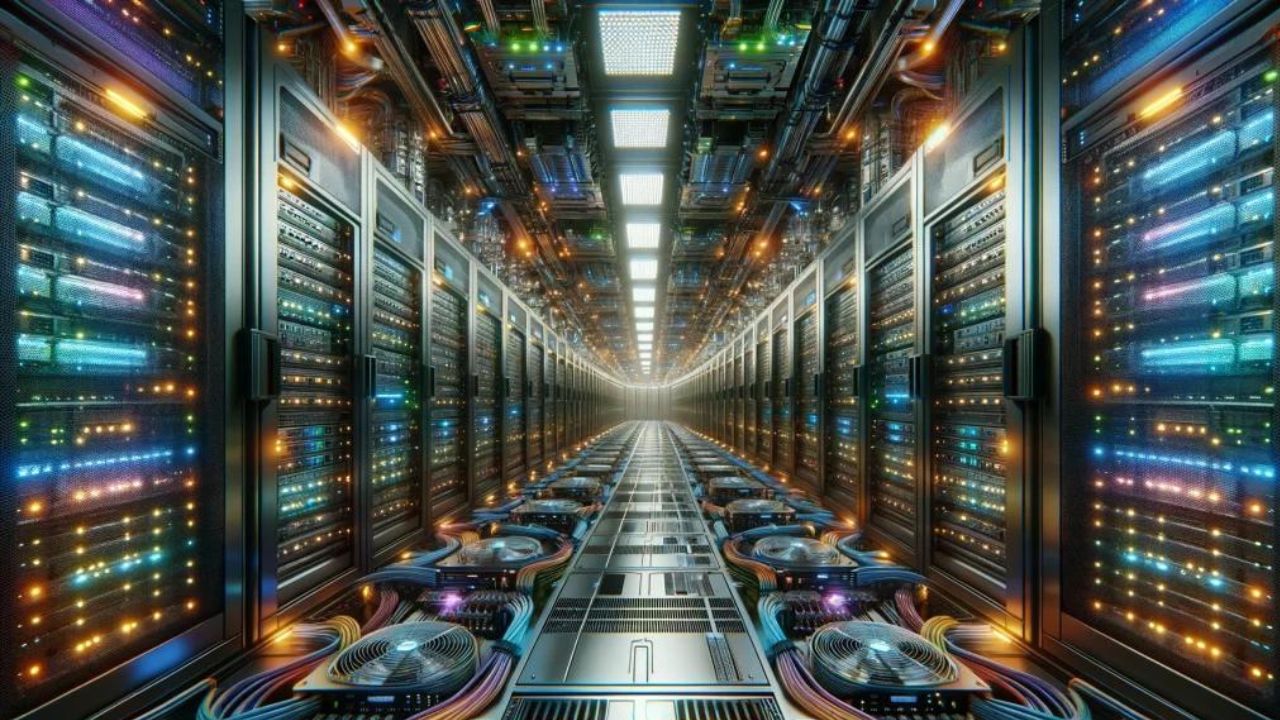 While exact details of the Stargate supercomputer's launch remain undisclosed, Microsoft reaffirms its commitment to pioneering the next generation of AI infrastructure.