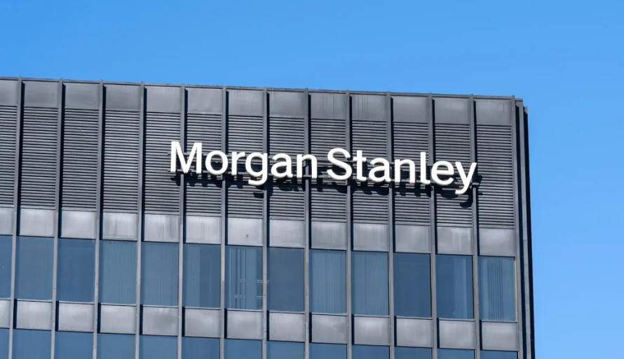 Cyclical Stocks Lead Market Shift at Morgan Stanley