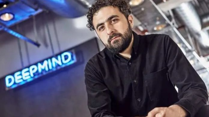 Microsoft Appoints DeepMind Co-founder Mustafa Suleyman as CEO of New AI Division