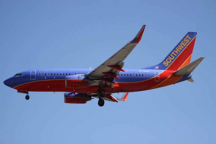 Southwest Airlines Adjusts Capacity and Reevaluates 2024 Financial Outlook Due to Boeing Issues