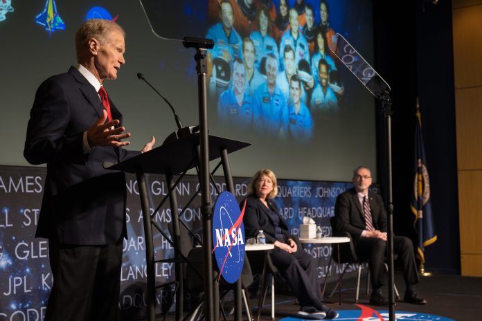 NASA's Budget Cuts and Their Impact on Investment