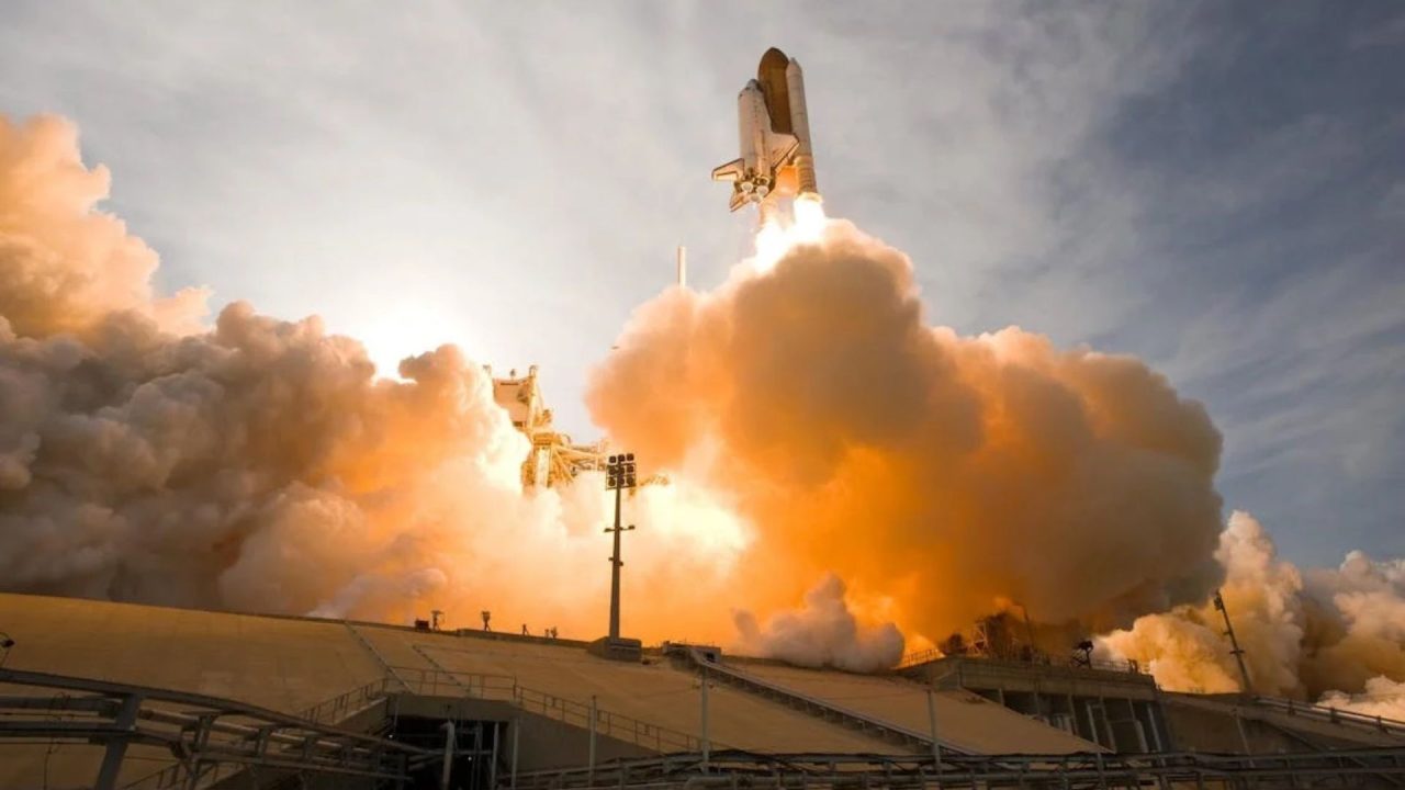 NASA discontinues the $2 billion OSAM-1 project