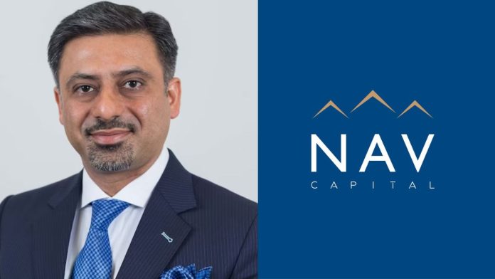 NAV Capital's Strategic Approach to Investment in India