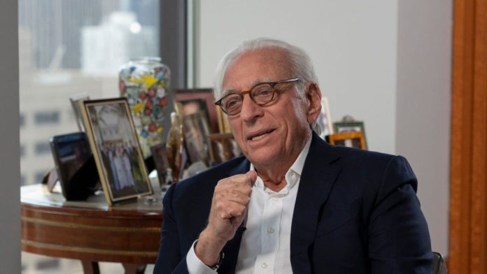 Disney Criticizes Peltz's Remarks on the Need for an All-Black Cast