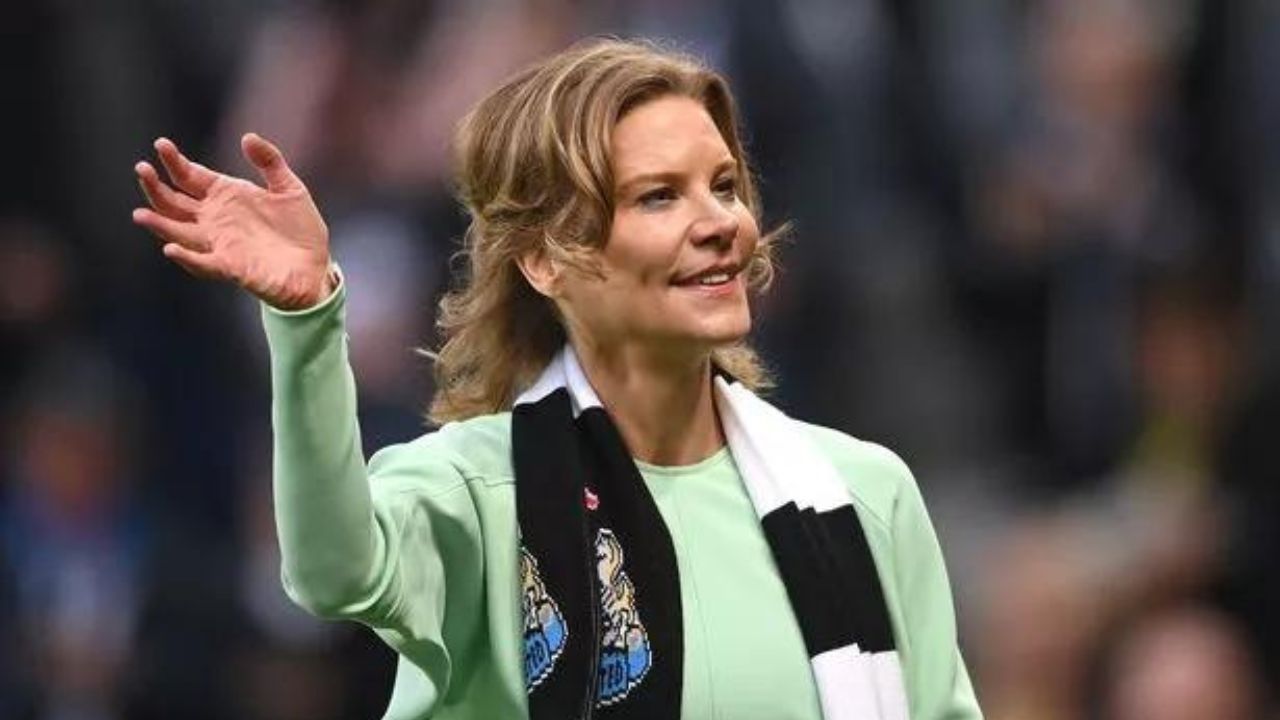 Newcastle United Co-owner Amanda Staveley Ordered to Pay £3 Million in Legal Dispute