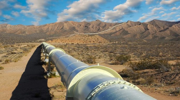 Dispute Between Iraq and Turkey Halts $11 Billion Oil Flow Through Pipeline