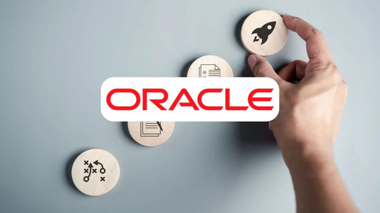 Oracle's broader AI initiative encompasses a total of 50 generative AI features across multiple applications, including HR and supply chain management.