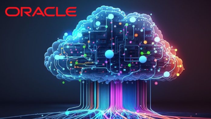 Oracle Unveils Generative AI Tools for Fusion Cloud Applications