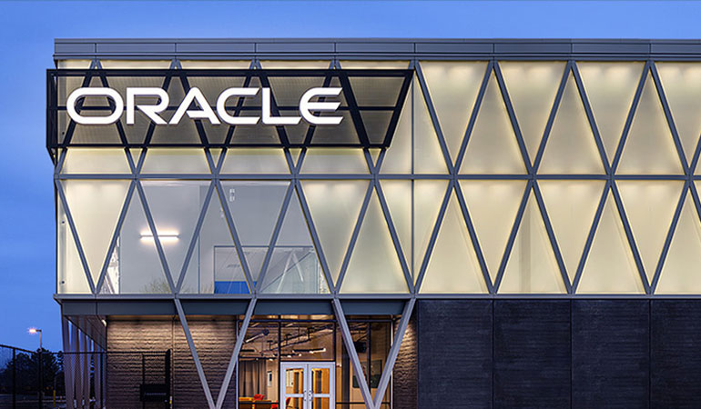 Oracle Stock Surges 13% Following Strong Quarterly Earnings Beat