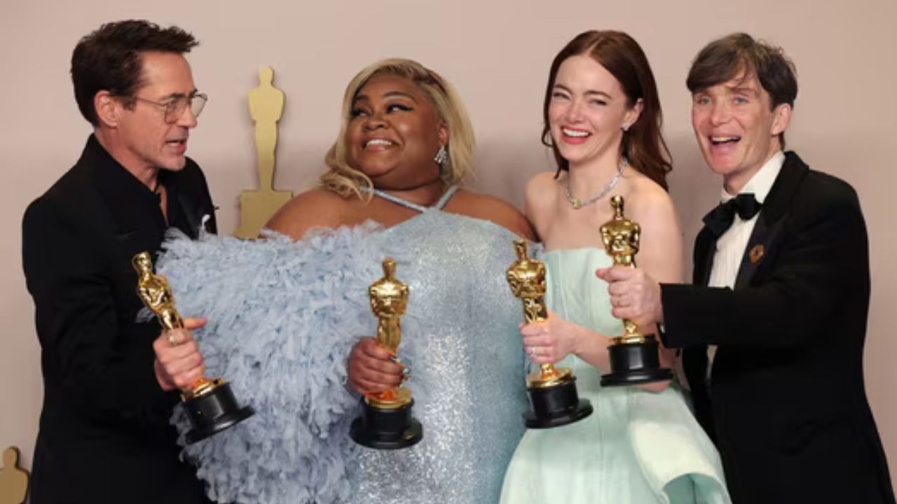 Oscars 2024: Resurgence, Triumphs, and Strategic Innovations