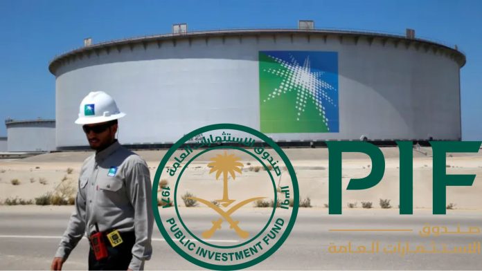 PIF's increased Aramco stake strengthens Saudi's economy