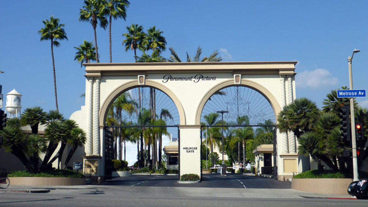 Paramount