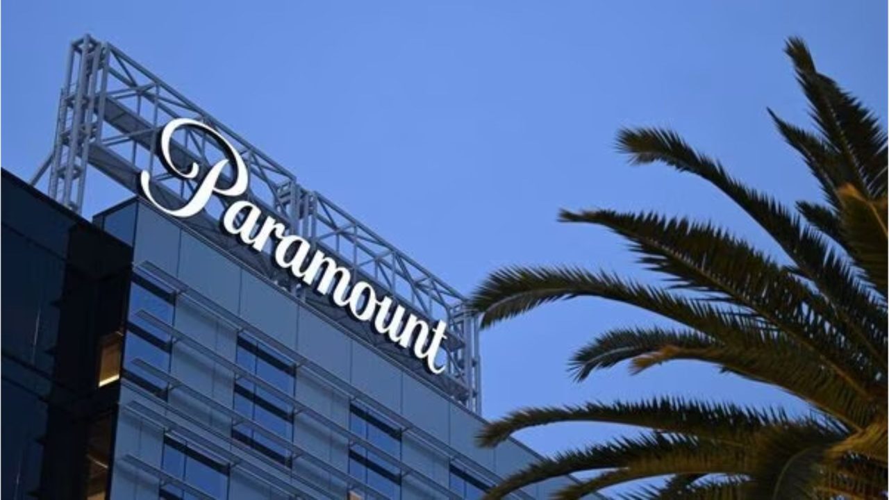 Paramount