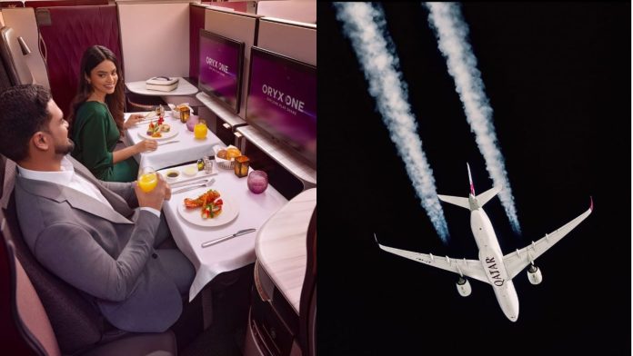 Qatar Airways Pursues First Class Launch, Courts Airbus and Boeing for New Aircraft Orders