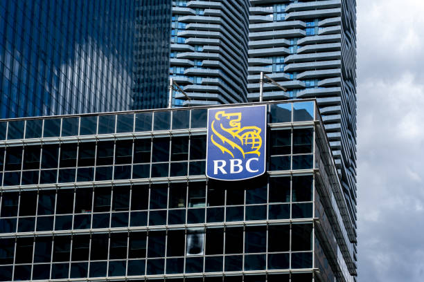Completion of HSBC's Sale of Canadian Unit to RBC