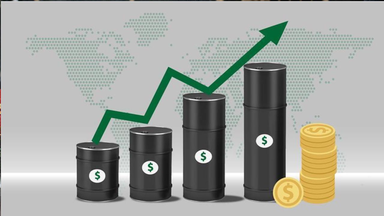 Rising Oil Prices Fueled by Strong Global Demand and Fed's Rate Cut Expectations