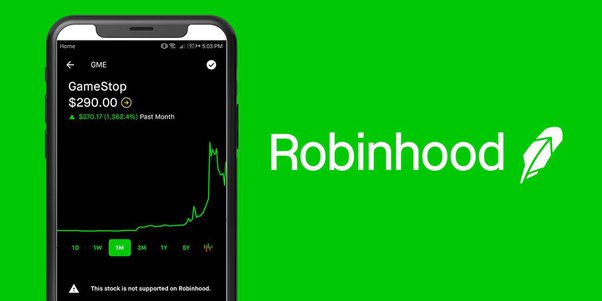 Robinhood