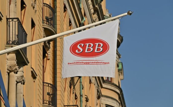 SBB of Sweden Initiates Debt Buyback at 60% Discount