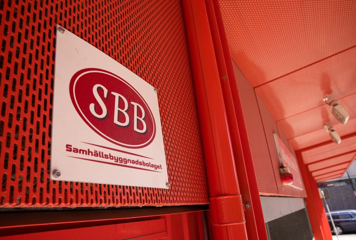 SBB of Sweden Initiates Debt Buyback at 60% Discount