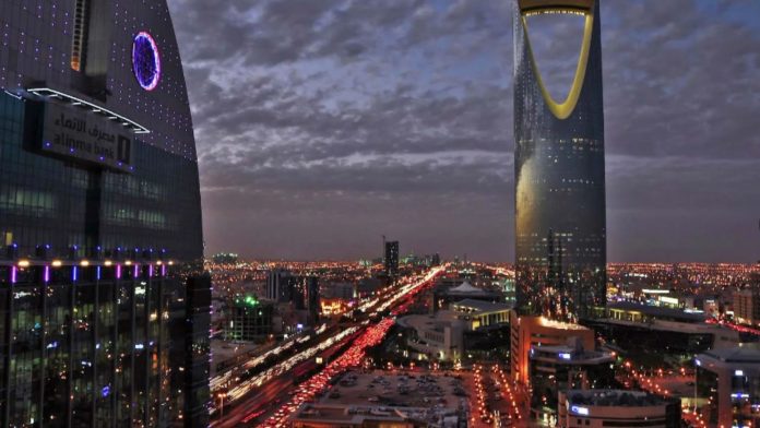 Saudi Capital Market: Gateway to Worldwide Financial Integration