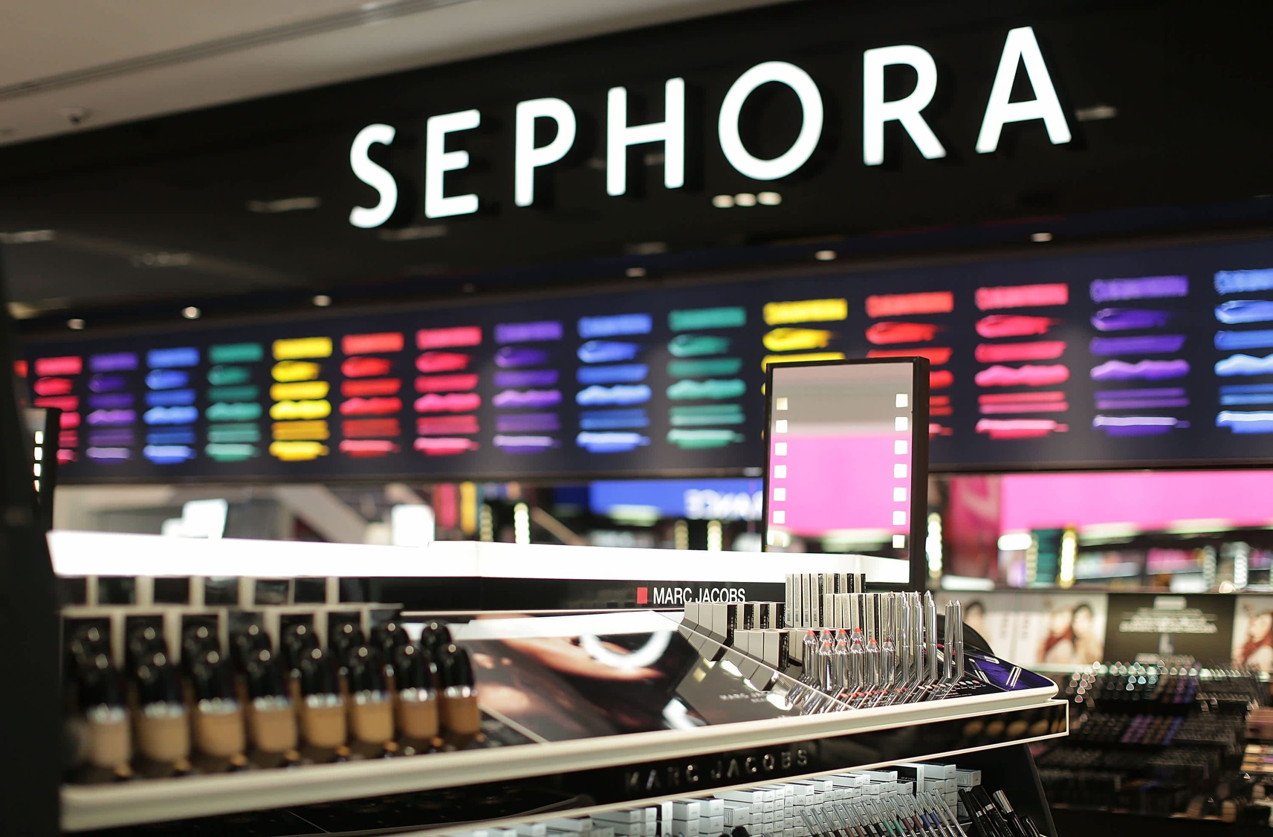 Sephora Makeup