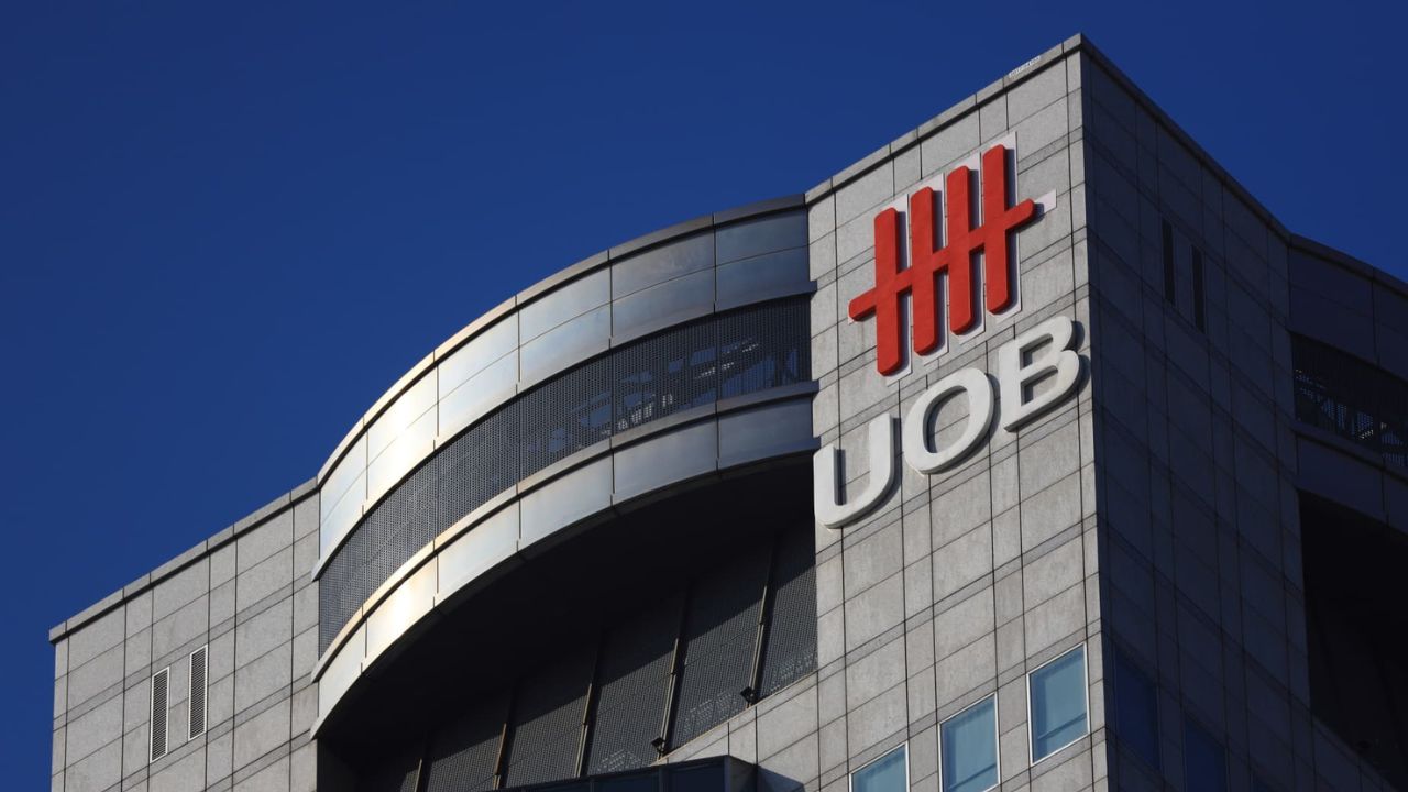 UOB's expansion efforts, including the acquisition of Citigroup's Southeast Asia retail business in 2022, have bolstered its presence in Southeast Asia.