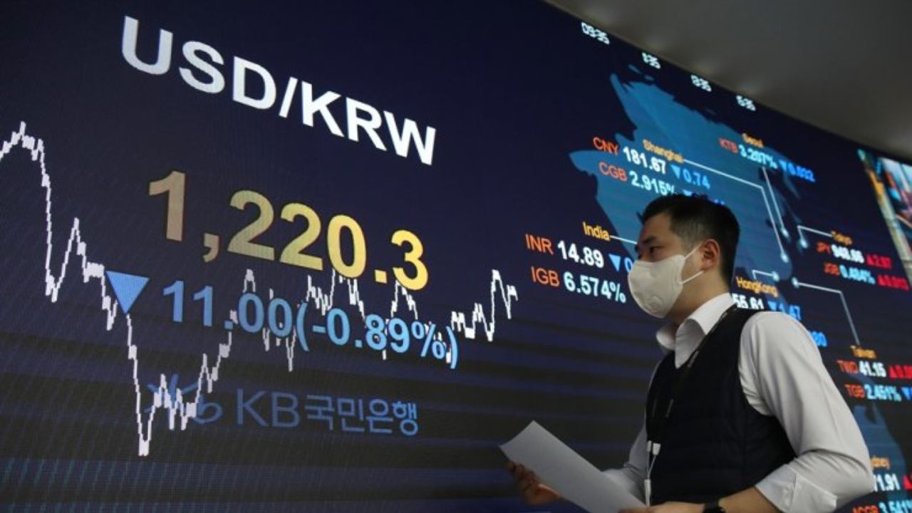 South Korea's Currency Management and Reform Dynamics