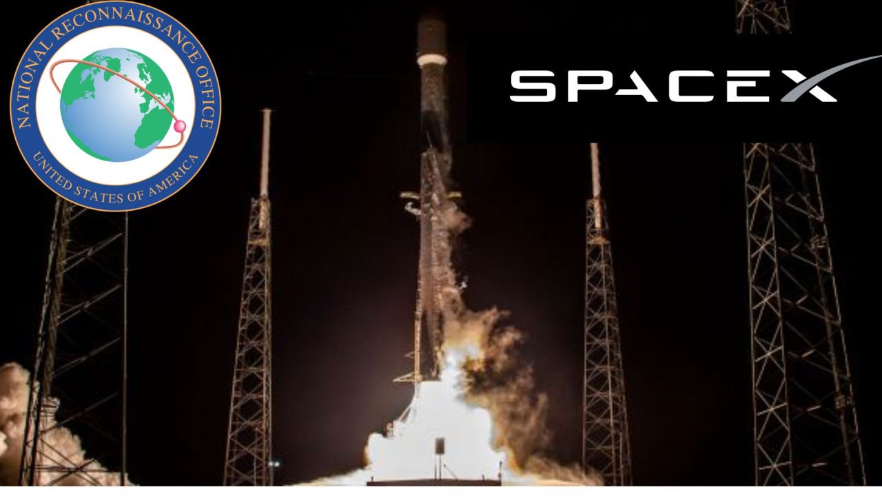 SpaceX, Led by Musk, Constructs Spy Satellite Network for U.S. Intelligence Agency, Sources Reveal to Reuters