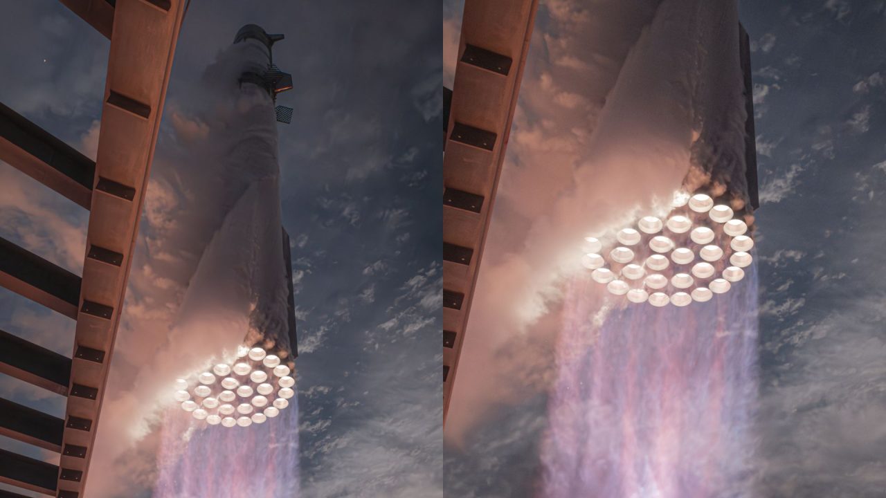 SpaceX's Starship Achieves Significant Flight Test Progress