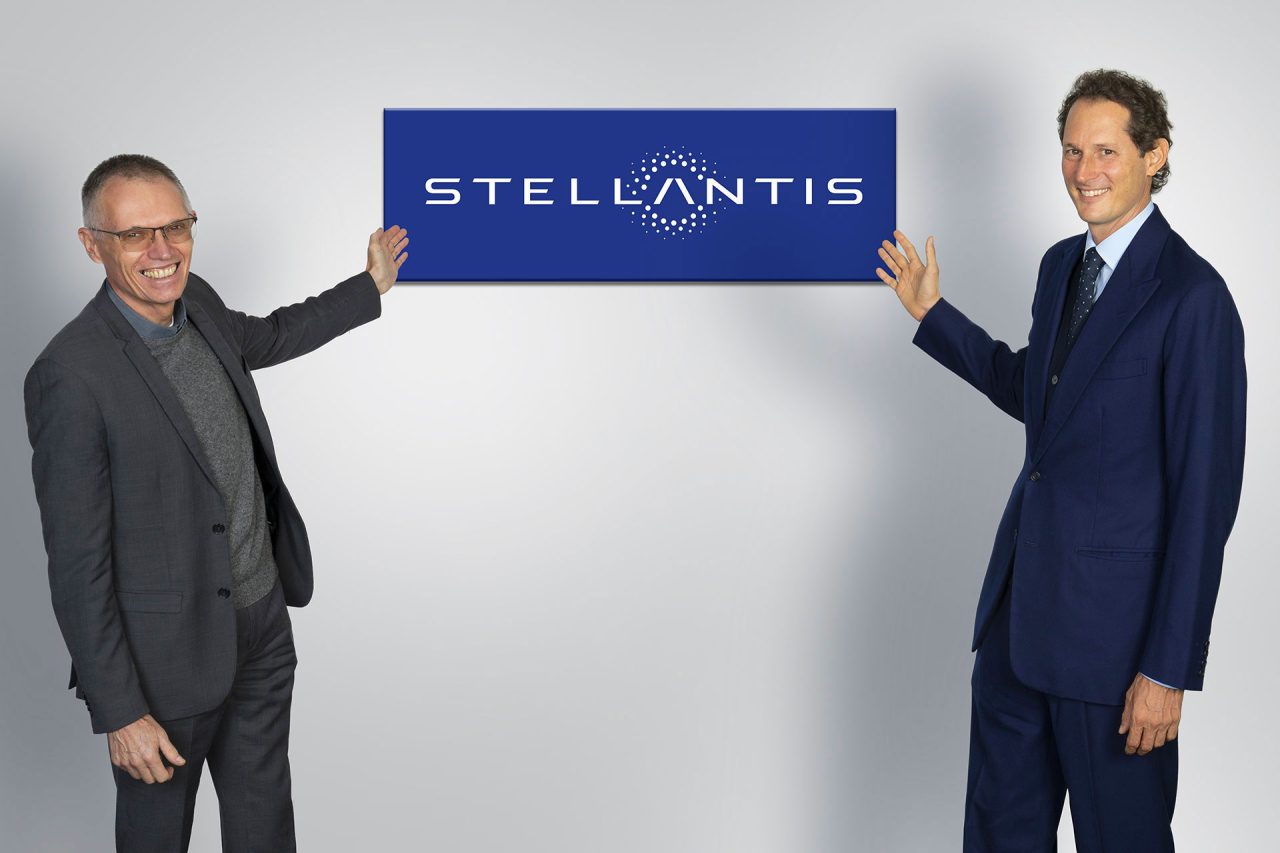Stellantis to Lay Off 400 Salaried U.S. Employees Amid Unprecedented Uncertainties