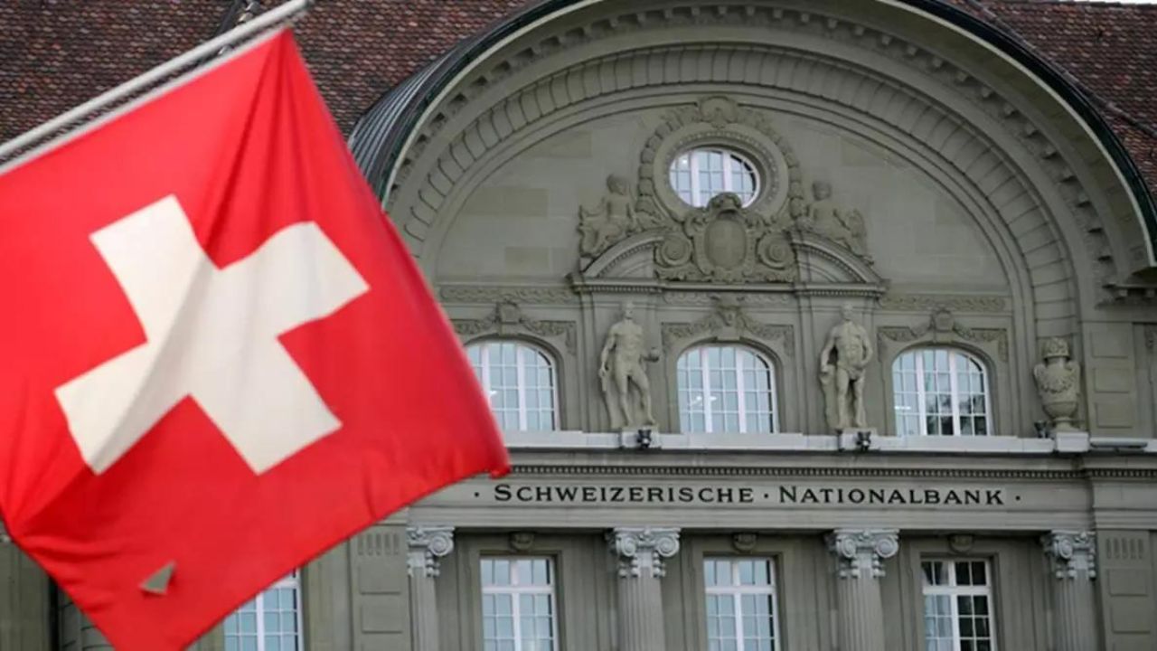 Economists predict a moderate reduction in interest rates by the SNB throughout the year, reflecting a cautious approach compared to other major central banks.