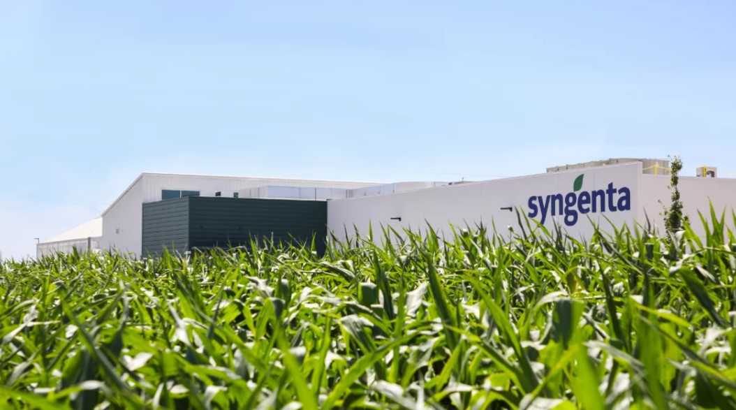 Syngenta Pulls $9 Billion IPO Amid Tough Chinese Equity Market Conditions