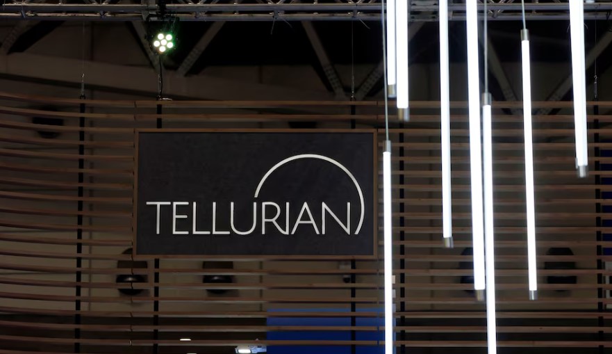 Williams Companies Executive Confirms Decision Against Bid for Tellurian