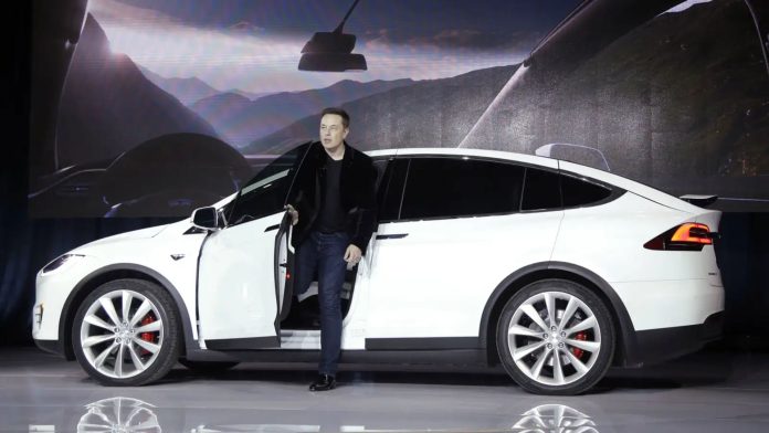 Wall Street Sees Tesla Stock as Oversold Along With Few Others