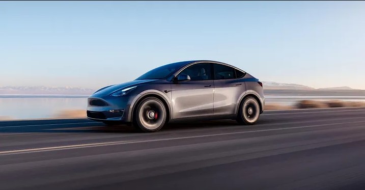 Tesla to Increase Prices of Model Y Vehicles by $1,000 in the U.S. Effectively from April 1