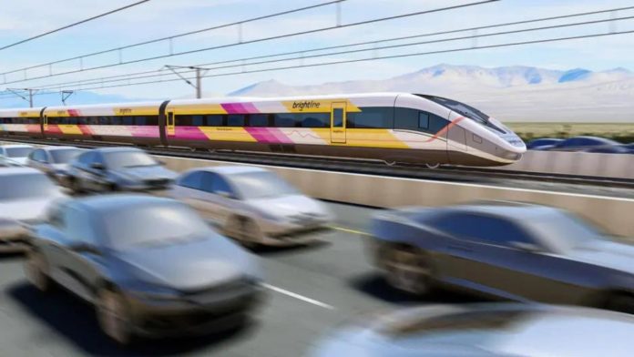 The Ongoing Quest for High-Speed Rail in the U.S