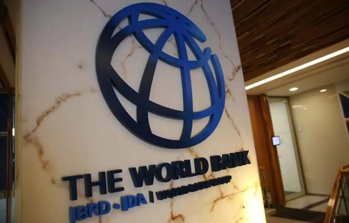 Increased Data Sharing by World Bank Aims to Draw Private Investors to Developing Nations
