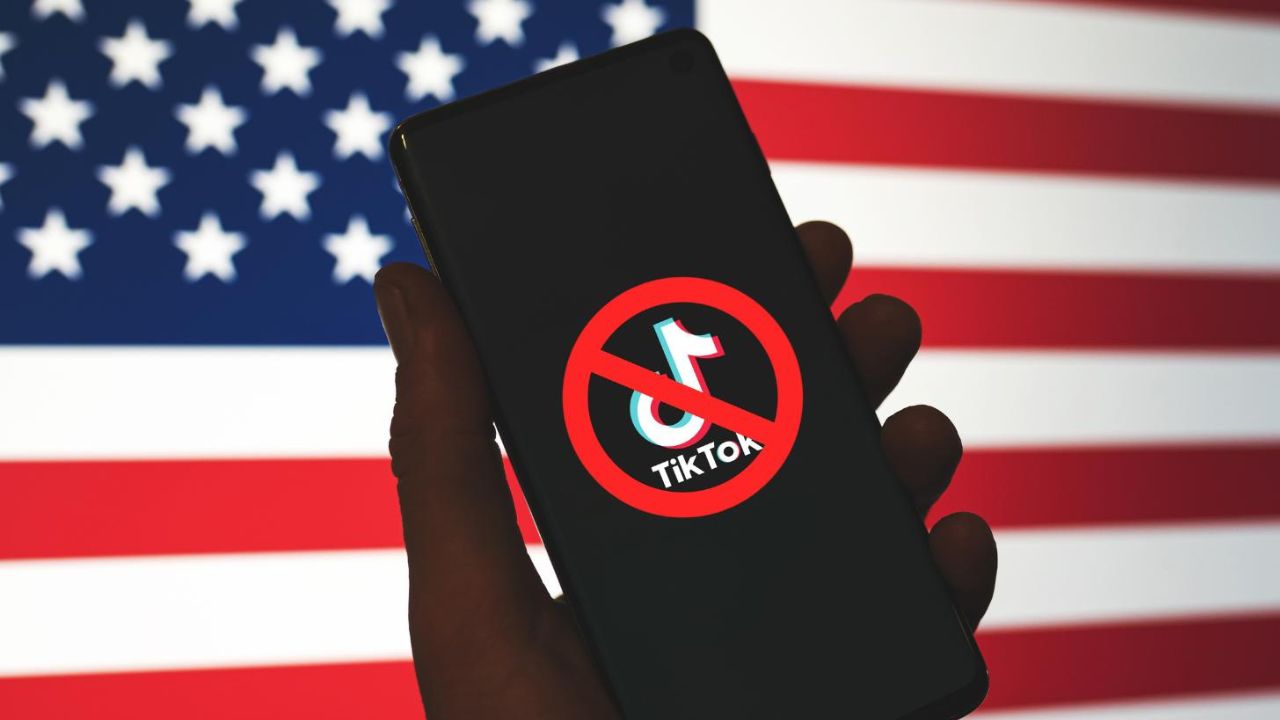 This legislative action reflects growing concerns over national security and data privacy, amplifying the uncertainties surrounding TikTok's future in the US market.