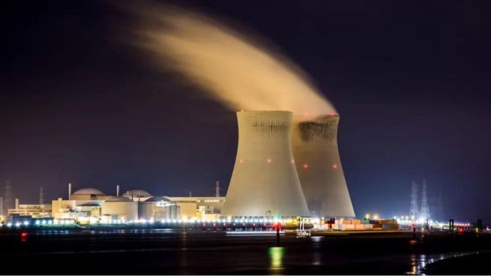 UAE Explores Investments in UK's Nuclear Sector