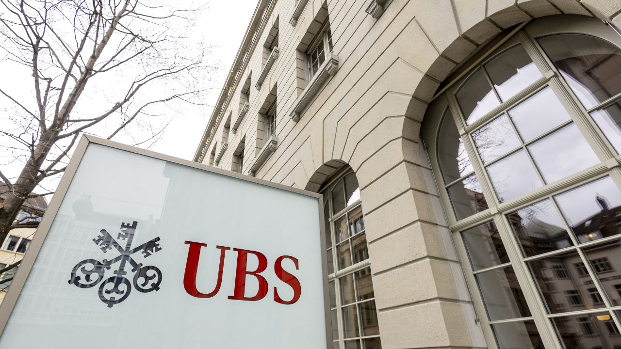 UBS acknowledges the evolving regulatory landscape and emphasizes the importance of proactive measures to address potential regulatory changes.