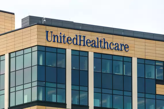 Oregon Health Authority Scrutinizes UnitedHealth's Acquisition of Amedisys